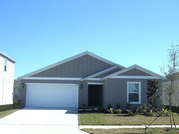 11249 BRAE WAY, SAN ANTONIO, FL 33576