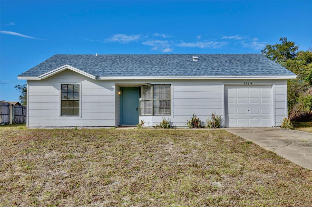 3166 Canby Drive, Deltona, FL 32738 Main Photo