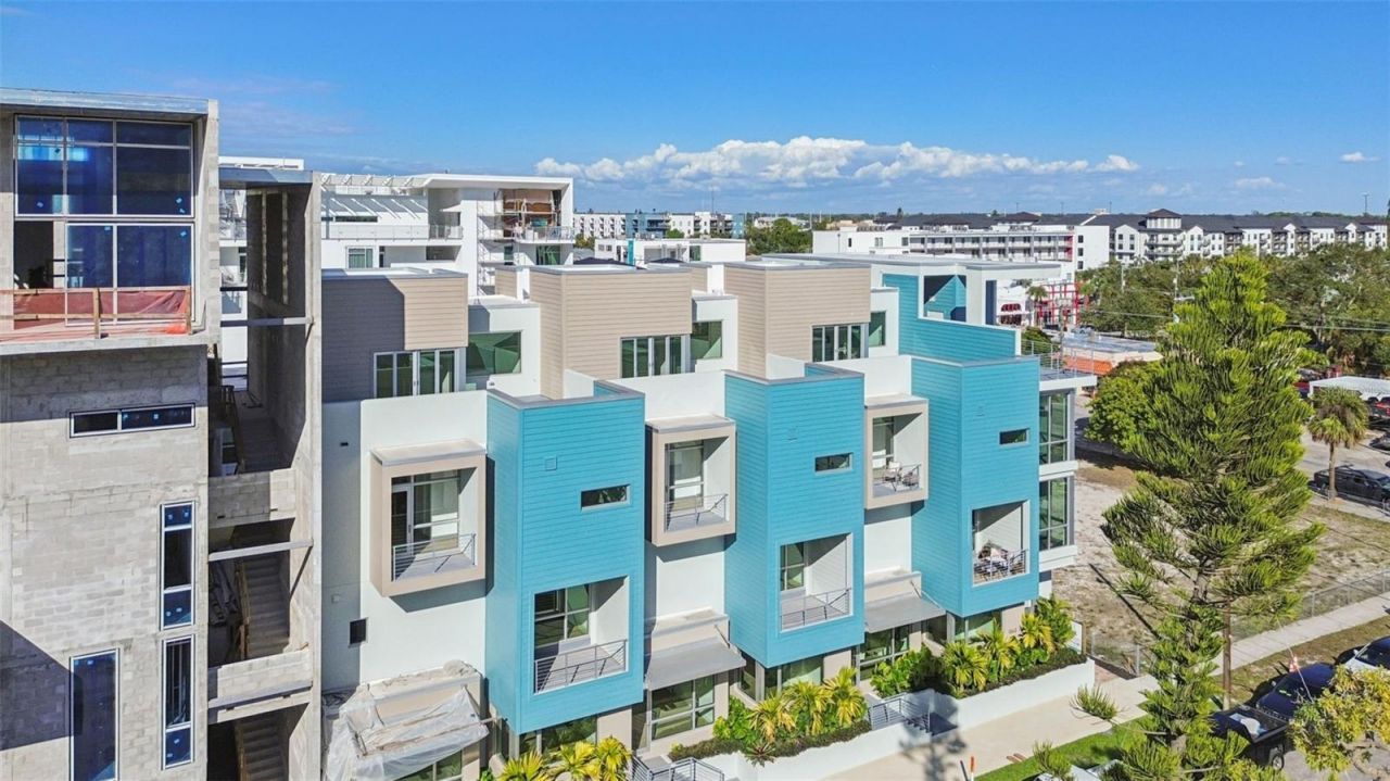 1343 4th Street, Unit 102, Sarasota, FL 34236 Photo