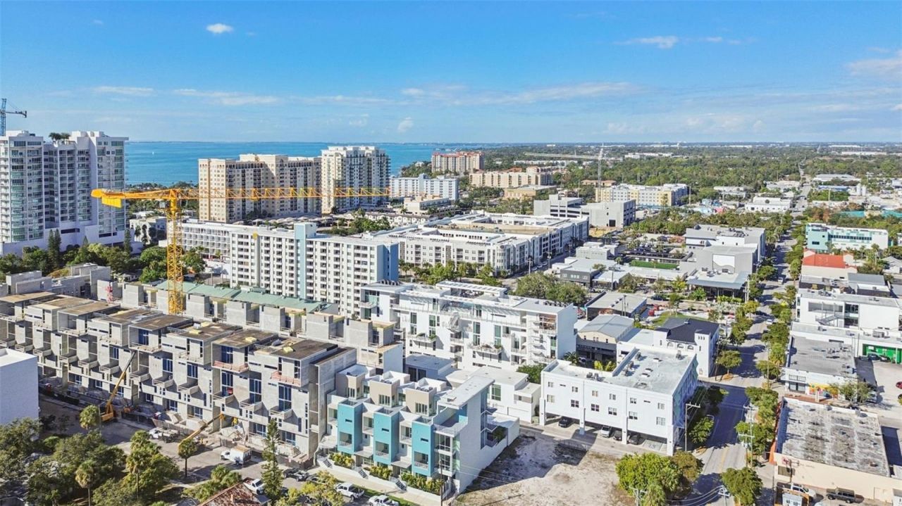 1343 4th Street, Unit 102, Sarasota, FL 34236 Photo