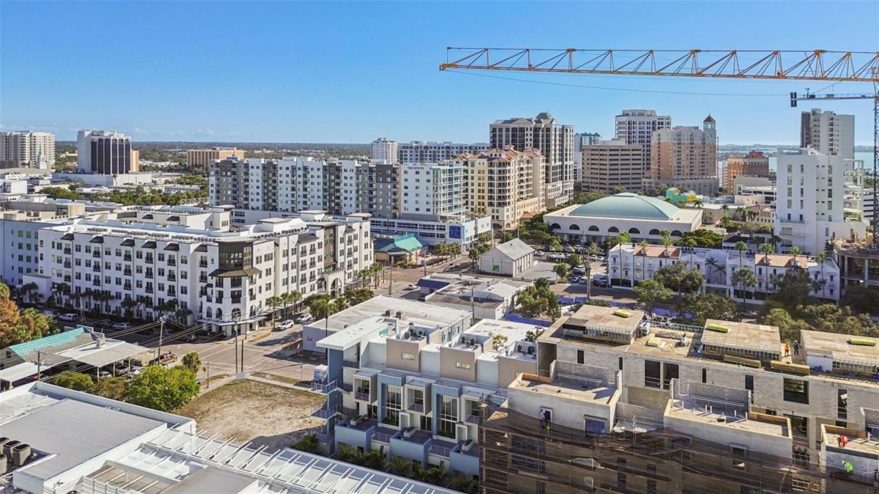 1343 4th Street, Unit 102, Sarasota, FL 34236 Photo