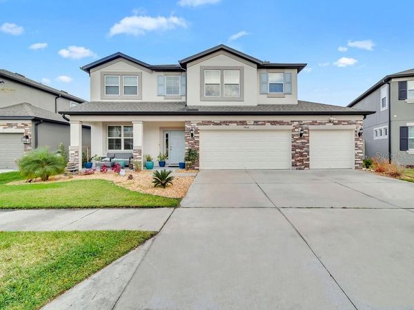 7406 SWEETER TIDE TRAIL, WESLEY CHAPEL, FL 33545