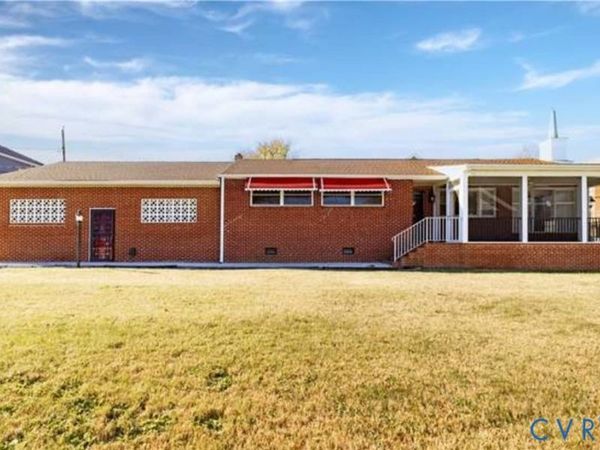 209 Poe Street, Richmond, VA 23222