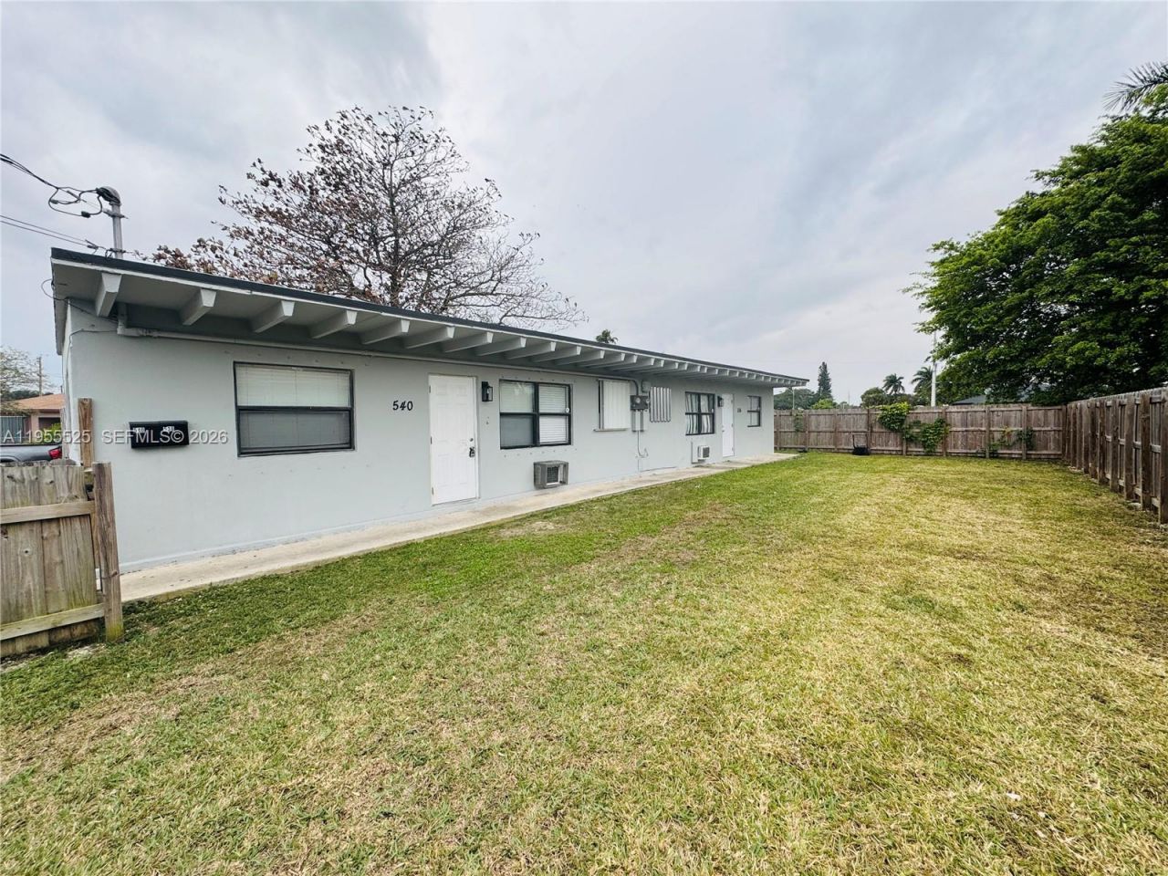 536 SW 6th Ter, Homestead, FL 33030 Photo