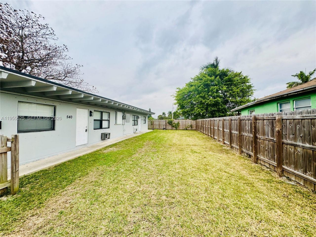 536 SW 6th Ter, Homestead, FL 33030 Photo