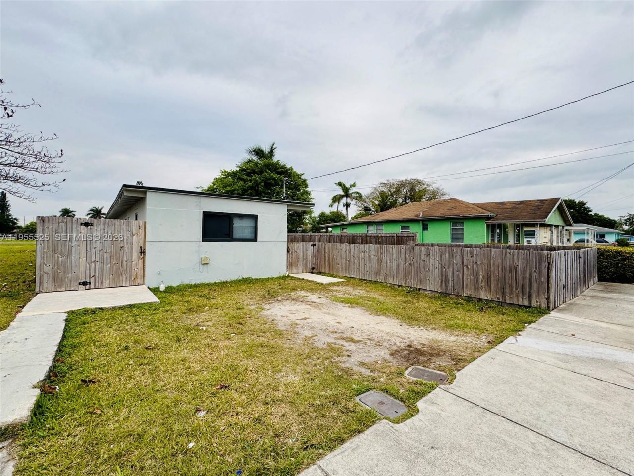 536 SW 6th Ter, Homestead, FL 33030 Photo