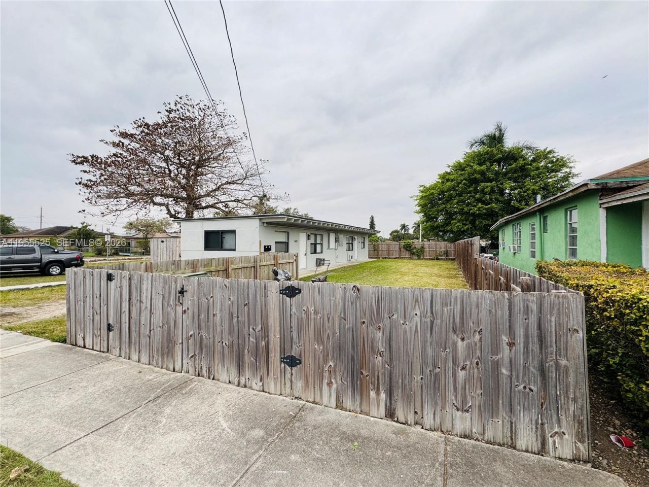 536 SW 6th Ter, Homestead, FL 33030 Photo