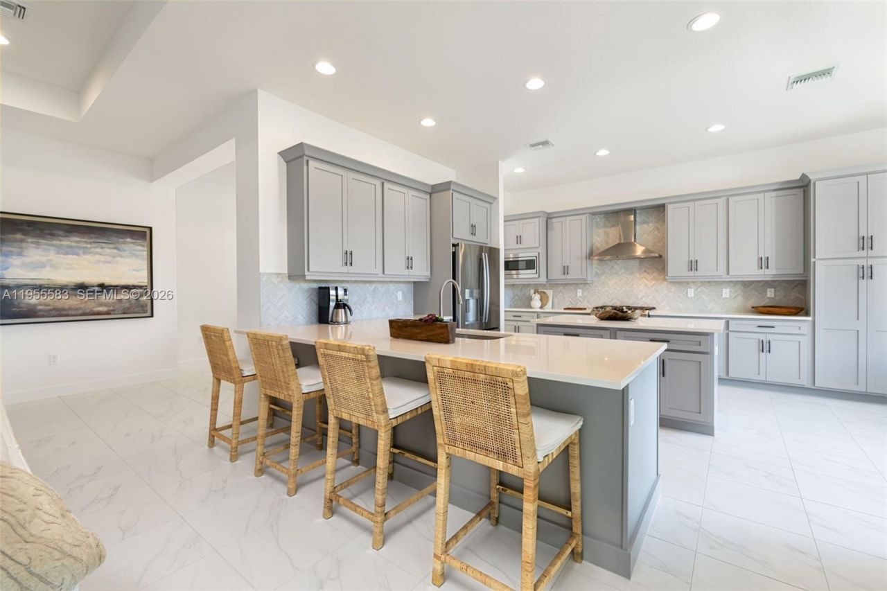 11960 SW Whitewater Falls Ct , Port Saint Lucie, FL 34987 Photo