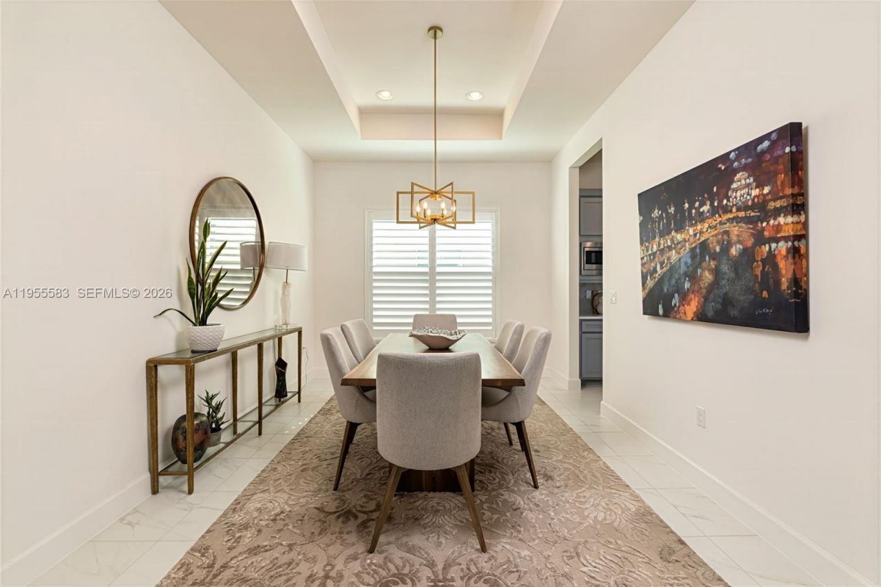 11960 SW Whitewater Falls Ct , Port Saint Lucie, FL 34987 Photo