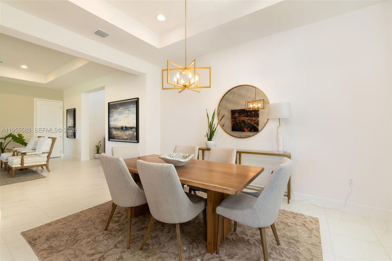 11960 SW Whitewater Falls Ct , Port Saint Lucie, FL 34987 Photo