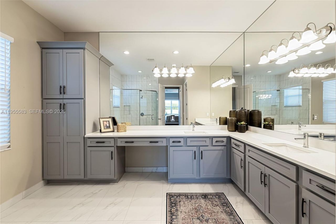 11960 SW Whitewater Falls Ct , Port Saint Lucie, FL 34987 Photo