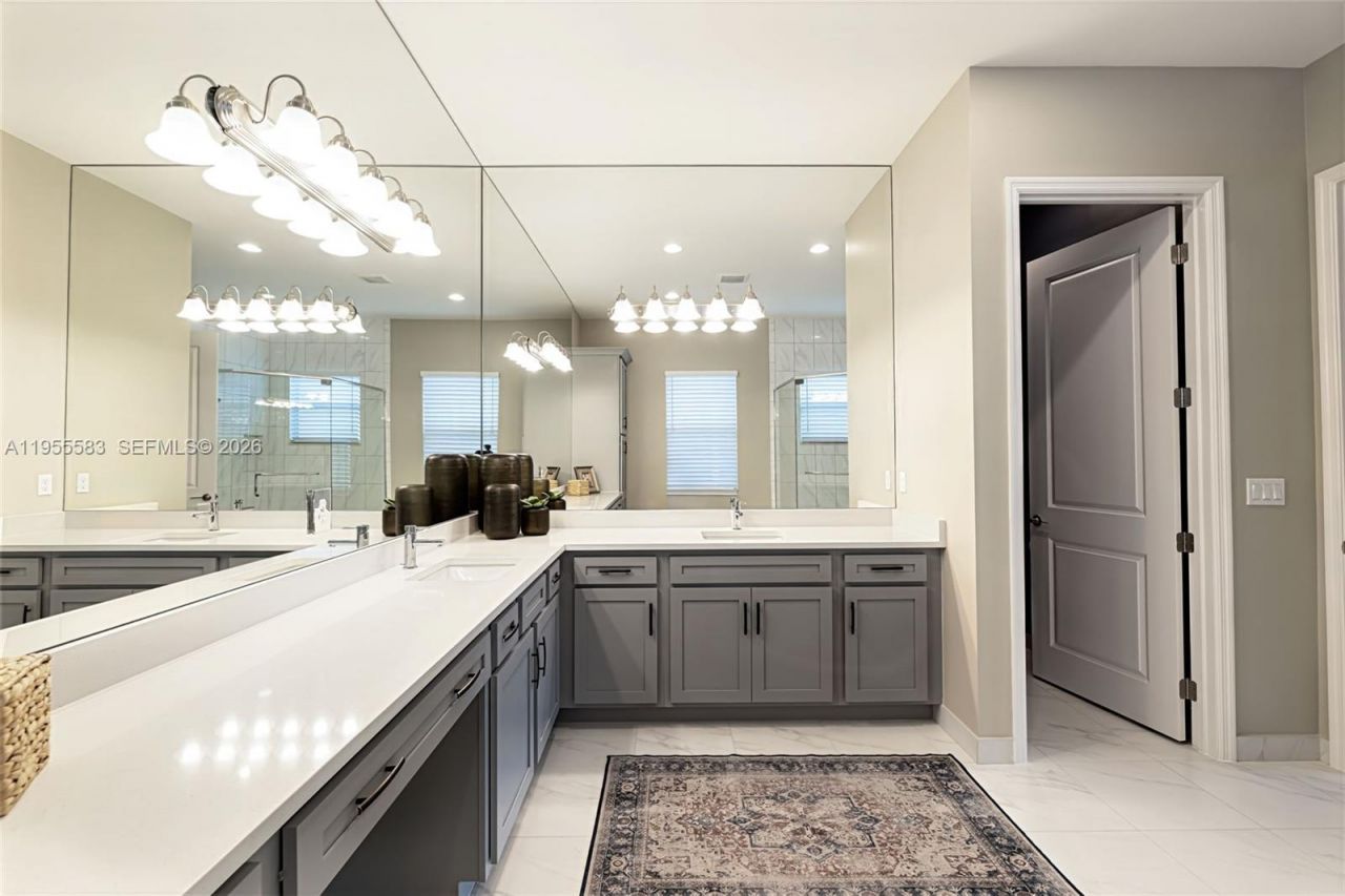 11960 SW Whitewater Falls Ct , Port Saint Lucie, FL 34987 Photo