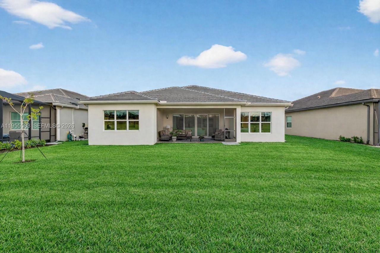 11960 SW Whitewater Falls Ct , Port Saint Lucie, FL 34987 Photo