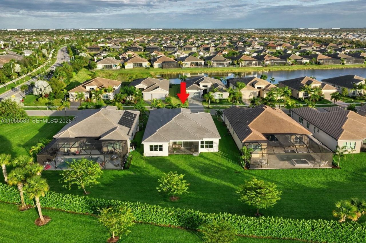 11960 SW Whitewater Falls Ct , Port Saint Lucie, FL 34987 Photo