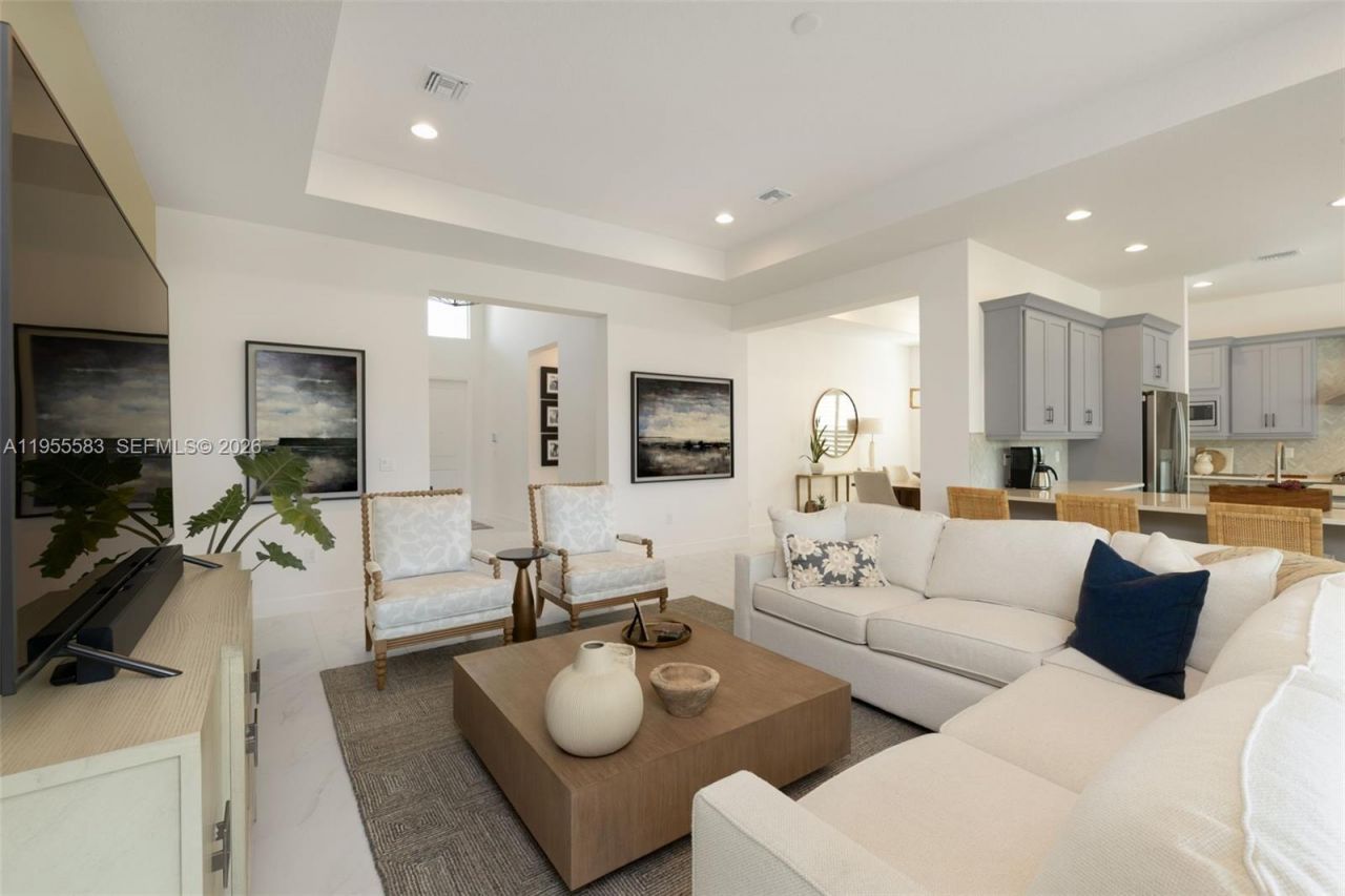 11960 SW Whitewater Falls Ct , Port Saint Lucie, FL 34987 Photo