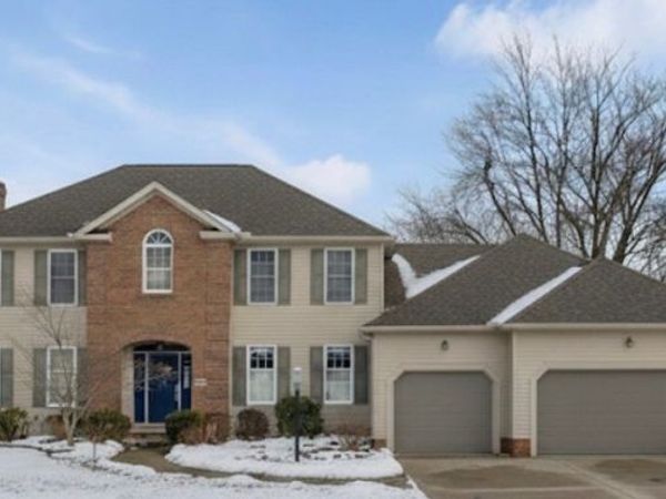 3885 Mount Vernon Boulevard, Norton, OH 44203