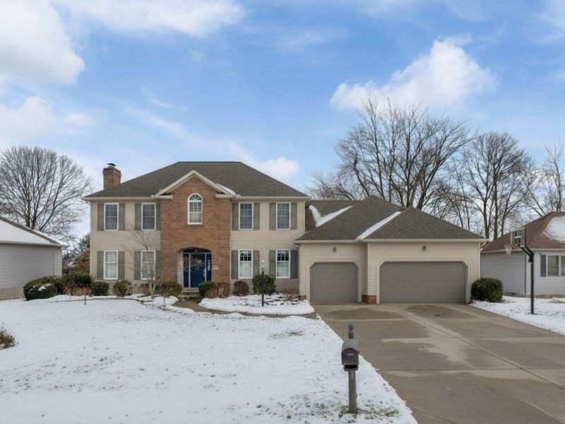 3885 Mount Vernon Boulevard, Norton, OH 44203 Photo 2