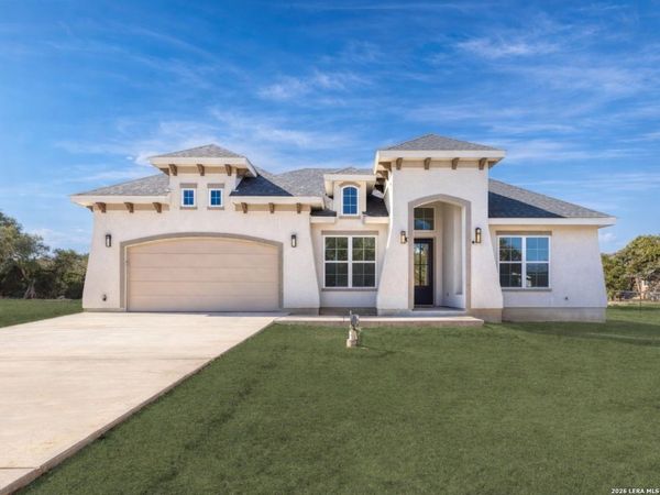 1270 Misty Ln, Spring Branch, TX 78070