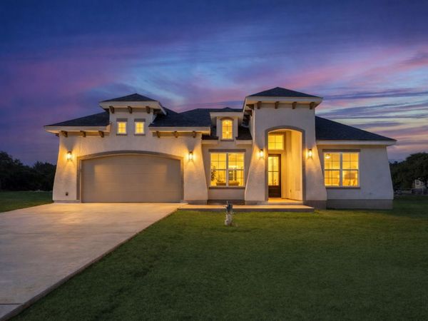 1270 Misty Ln, Spring Branch, TX 78070