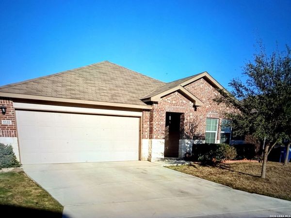 2133 SILVER MAPLE, New Braunfels, TX 78130