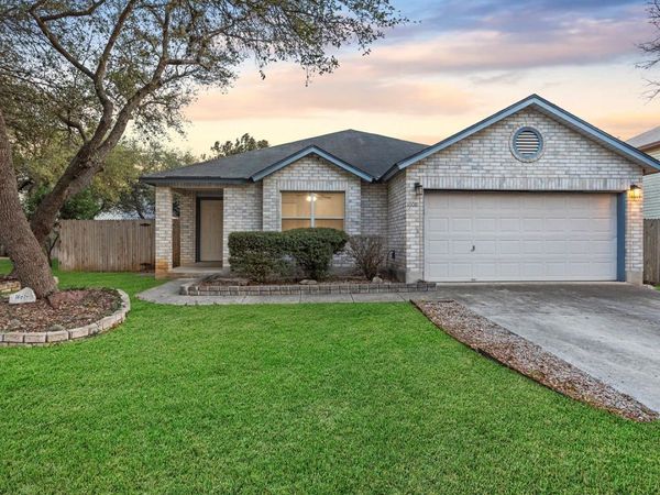 16011 Hickory Well, San Antonio, TX 78247