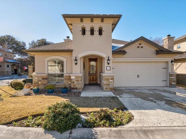 234 Via Valmonte DR, Buda, TX 78610