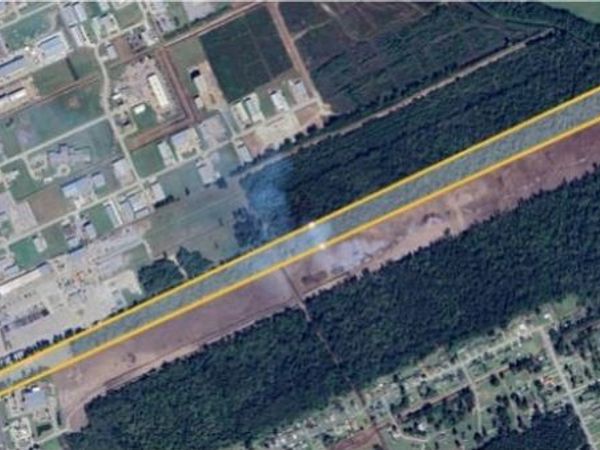 3803 & 3811 West Park Avenue, Gray, LA 70359