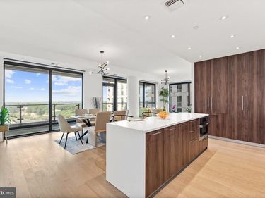 1650 SILVER HILL DRIVE, Unit 1206, MCLEAN, VA 22102