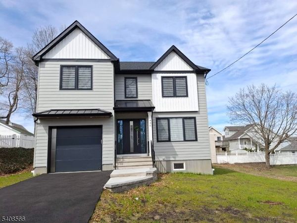 440 Railroad Avenue, South Amboy, NJ 08879