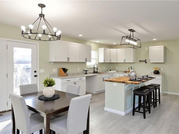 404 Lynn Street, Lawson, MO 64062