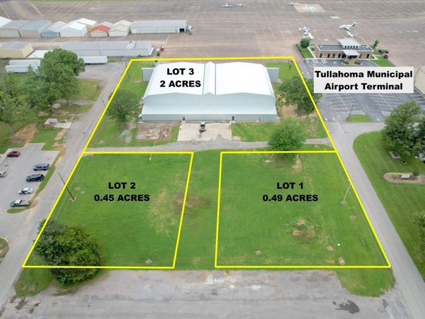 0 Wilson St, Tullahoma, TN 37388