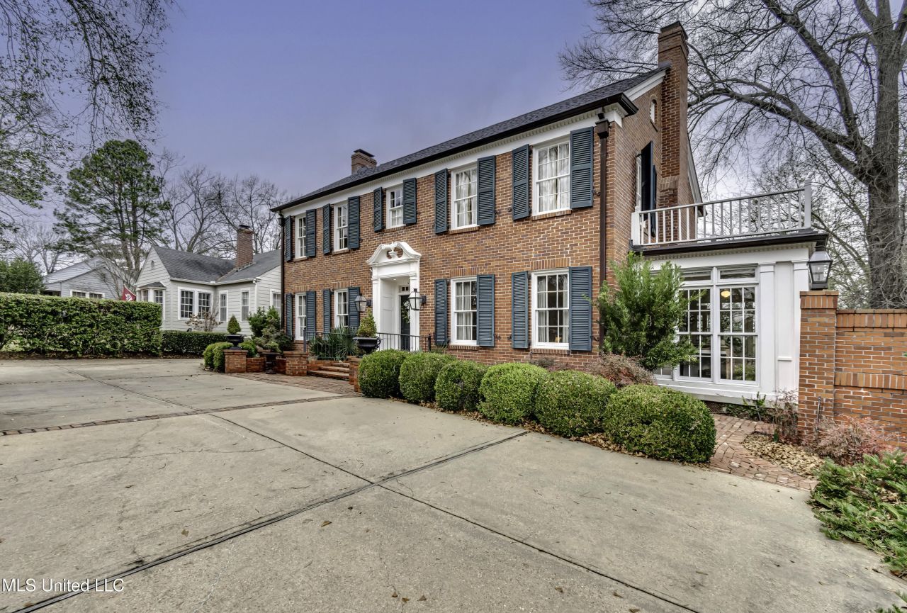 1504 Pinehurst Place, Jackson, MS 39202 Main Photo