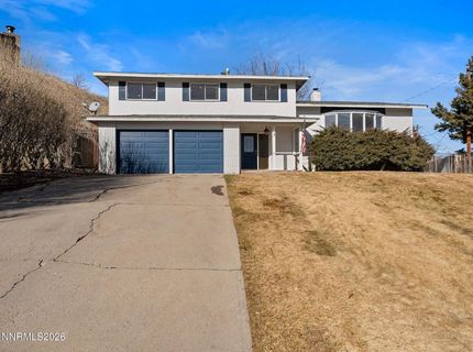 3 Gay Circle, Carson City, NV 89703 Photo