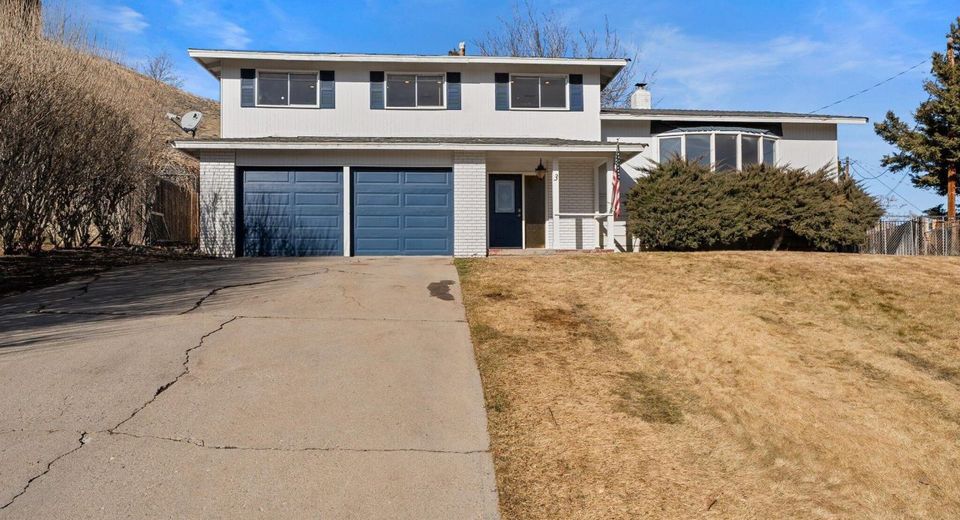 3 Gay Circle, Carson City, NV 89703 Photo