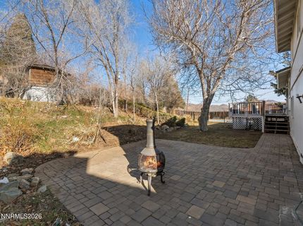 3 Gay Circle, Carson City, NV 89703 Photo