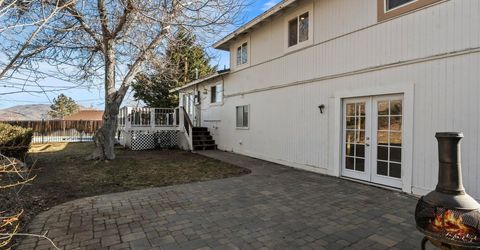 3 Gay Circle, Carson City, NV 89703 Photo