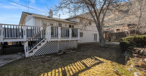3 Gay Circle, Carson City, NV 89703 Photo