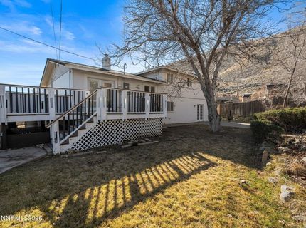 3 Gay Circle, Carson City, NV 89703 Photo