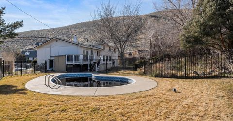 3 Gay Circle, Carson City, NV 89703 Photo