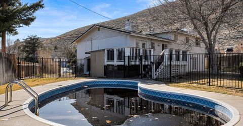 3 Gay Circle, Carson City, NV 89703 Photo