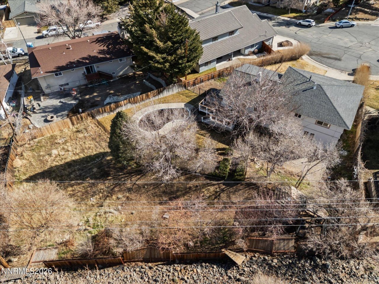 3 Gay Circle, Carson City, NV 89703 Photo