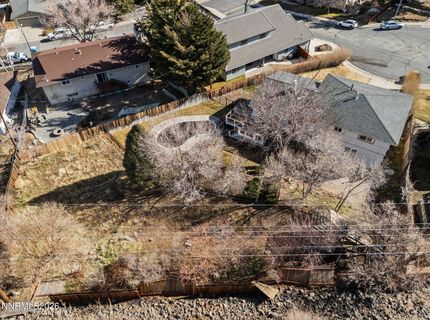 3 Gay Circle, Carson City, NV 89703 Photo