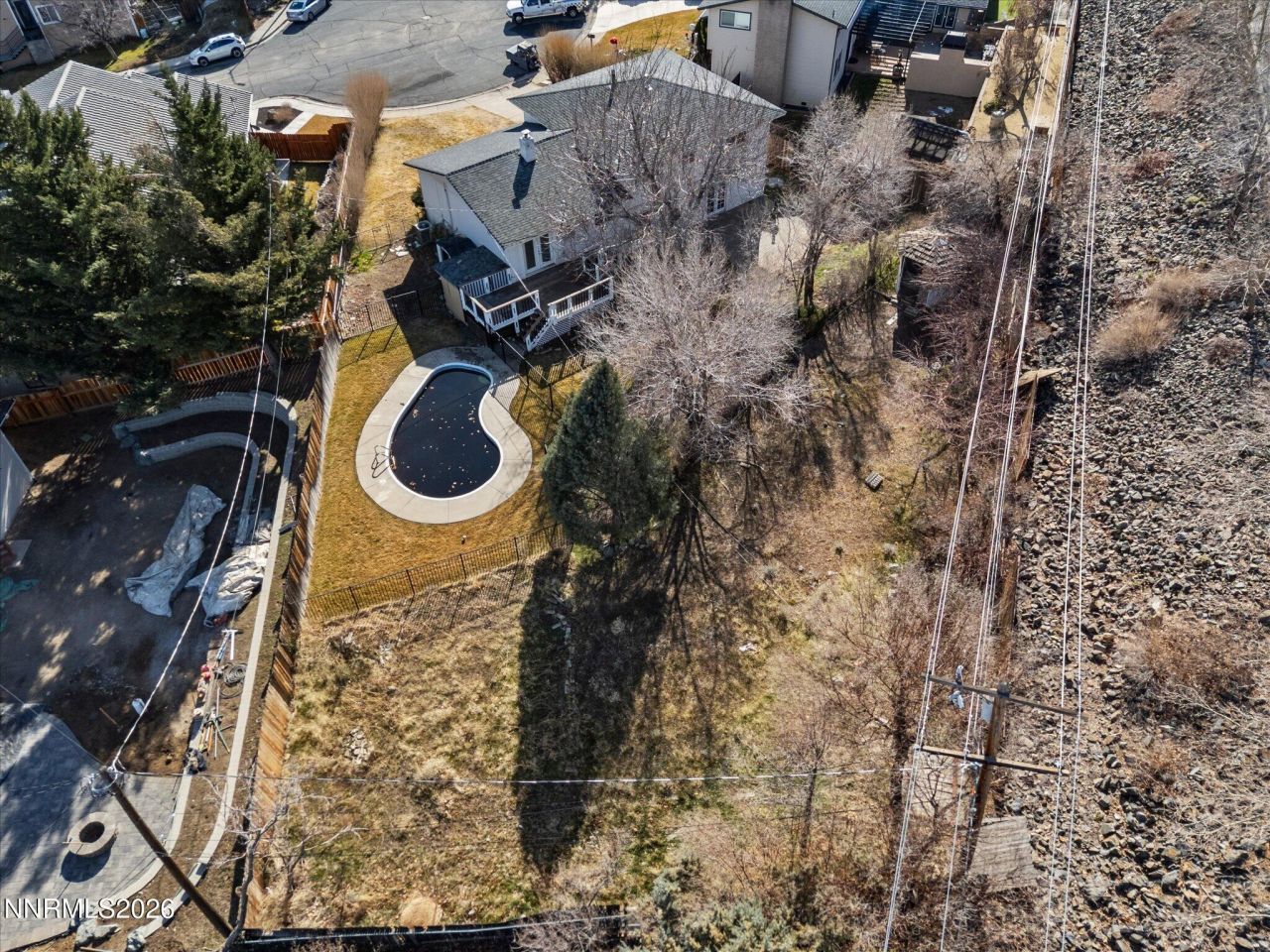 3 Gay Circle, Carson City, NV 89703 Photo