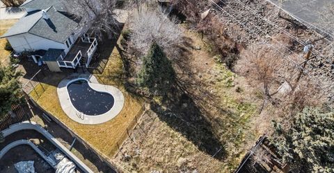 3 Gay Circle, Carson City, NV 89703 Photo