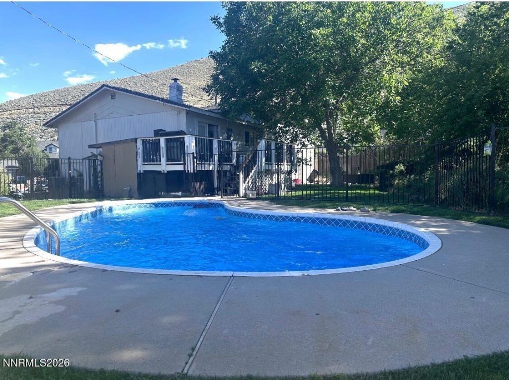 3 Gay Circle, Carson City, NV 89703 Photo