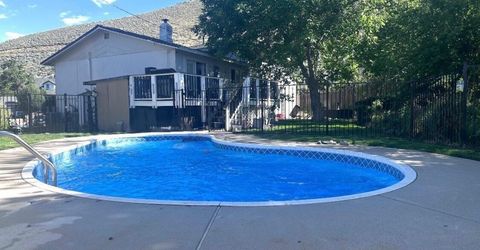 3 Gay Circle, Carson City, NV 89703 Photo