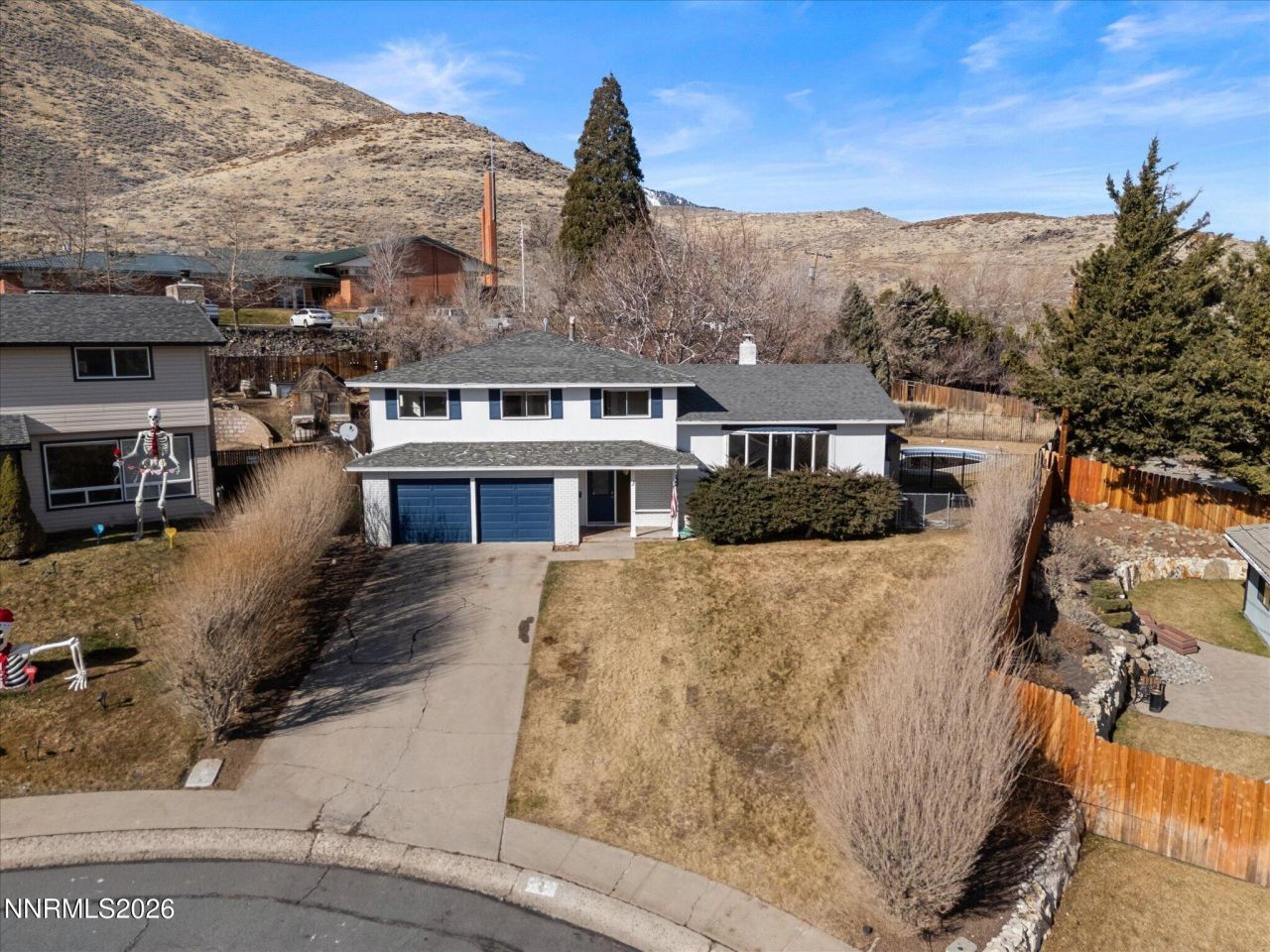 3 Gay Circle, Carson City, NV 89703 Photo