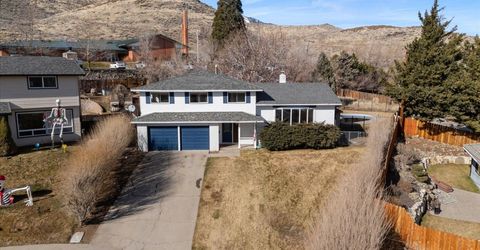 3 Gay Circle, Carson City, NV 89703 Photo