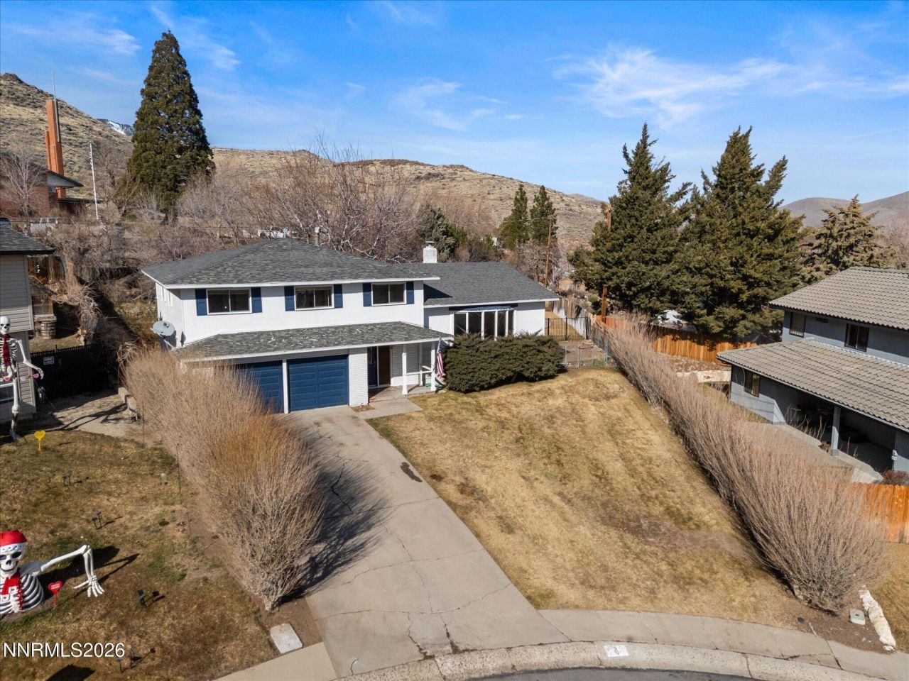 3 Gay Circle, Carson City, NV 89703 Photo