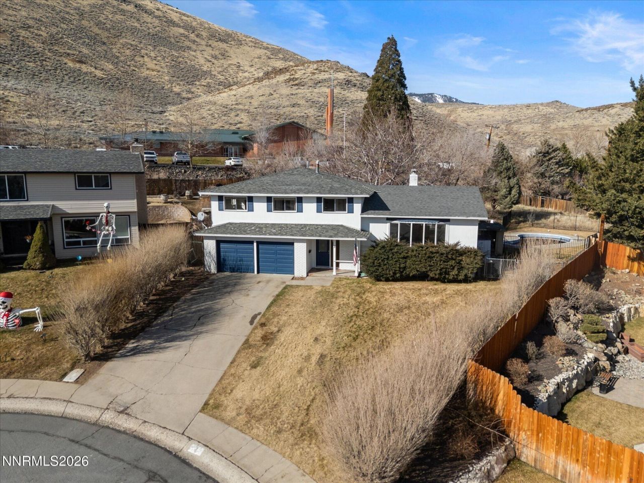 3 Gay Circle, Carson City, NV 89703 Photo